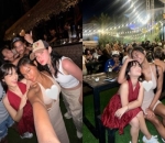 Party Bersama