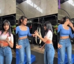 Adegan Salah Geplak 