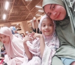 Tarawih Bersama
