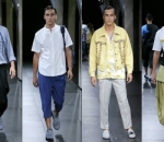 Ikuti Fashion Week