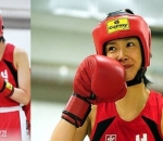 Lee Si Young