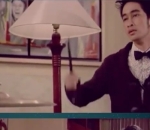 Ganti Gaya Rambut