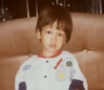 Mirip dengan Zayn?