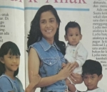 Akur Sejak Kecil