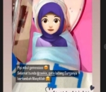 Ucapkan Selamat Atas Kelahiran Si Kecil