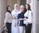 Momen Gemes Elus Perut Bumil