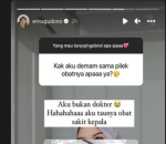 Obat Sakit Kepala Ala Erina