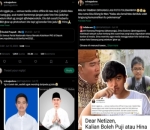  Protes Soal Foto Jadul Kaesang
