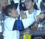 Syahnaz Sadiqah dan Jeje Govinda Nonton Bareng