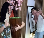 Sesi Foto Ala Maling