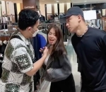 Parodi Jadi Tegar dan Nadya