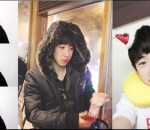 Wonho Eks MONSTA X