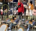 Kencan di Paris