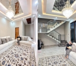 Ruangan Elegan