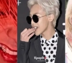 G-Dragon BIGBANG