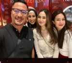 Dukungan Film Untuk Angga