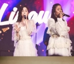 Nyanyi Bersama di The Pallas