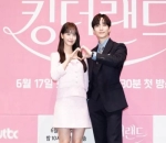 Bintangi Drama Bareng