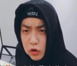 Soobin TXT