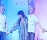 Lee Chan Hyuk dan Lee Soo Hyun