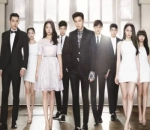 'The Heirs'