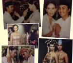 Kenangan Momen Menikah