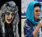 Farida Pasha