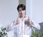 Yonghee CIX
