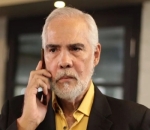 Pierre Gruno Dipolisikan