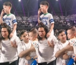 Momong Cipung dan Rafathar