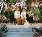 Suasana Pernikahan