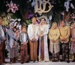 Bersama Keluarga Besar