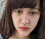 Pamerkan Pipi Chuby