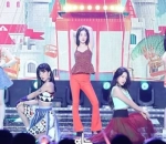 'Zimzalabim'- Red Velvet