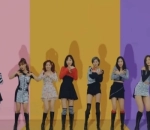 'Knock-Knock'- TWICE