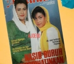 Bareng Bunda