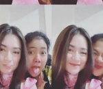 Bersama Orang Terdekat