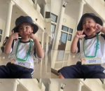 Gala Ikut Kelas Olahraga