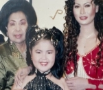 Era Jadi Penyanyi Cilik