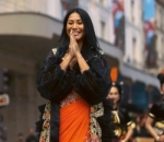 Anggun C. Sasmi