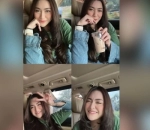 Nathalie Holscher Lepas Hijab