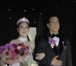 Tina Toon Gelar Intimate Wedding