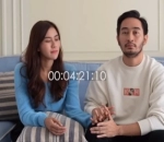 Syahnaz Sadiqah Minta Maaf 