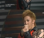 Debut Sebagai Member MBLAQ