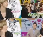 Gabung dalam Variety Show