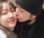 Pacaran dengan Mimi Eks Gu9udan
