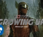 'Growing Up'