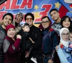 Atta Halilintar dan Thariq Halilintar