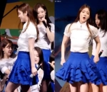 Eunjin Eks DIA