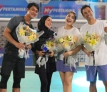Menang Telak